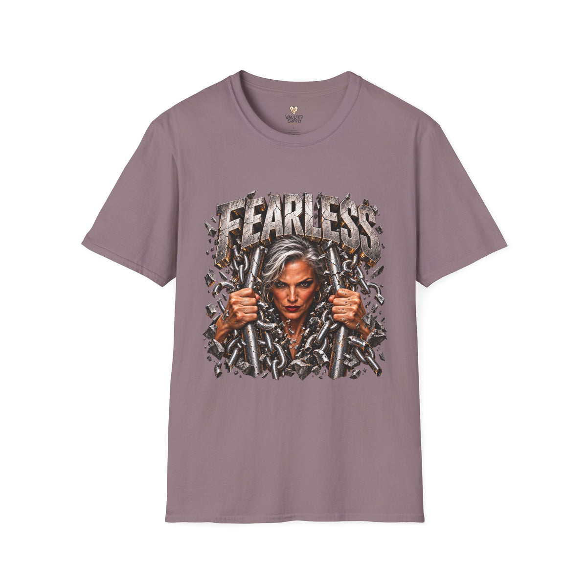 Fearless Energy T-Shirt
