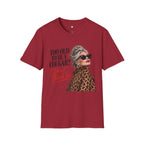 Cougar Confidence T-Shirt