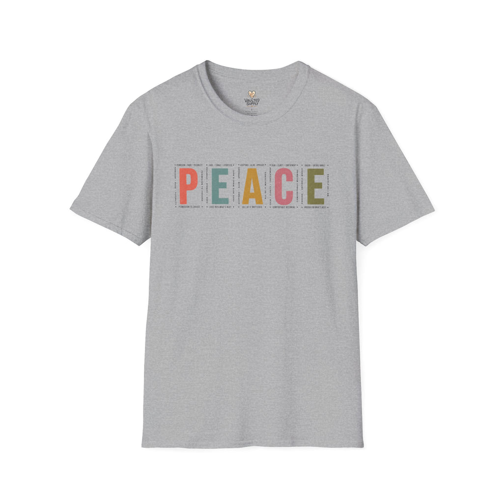 PEACE T-Shirt