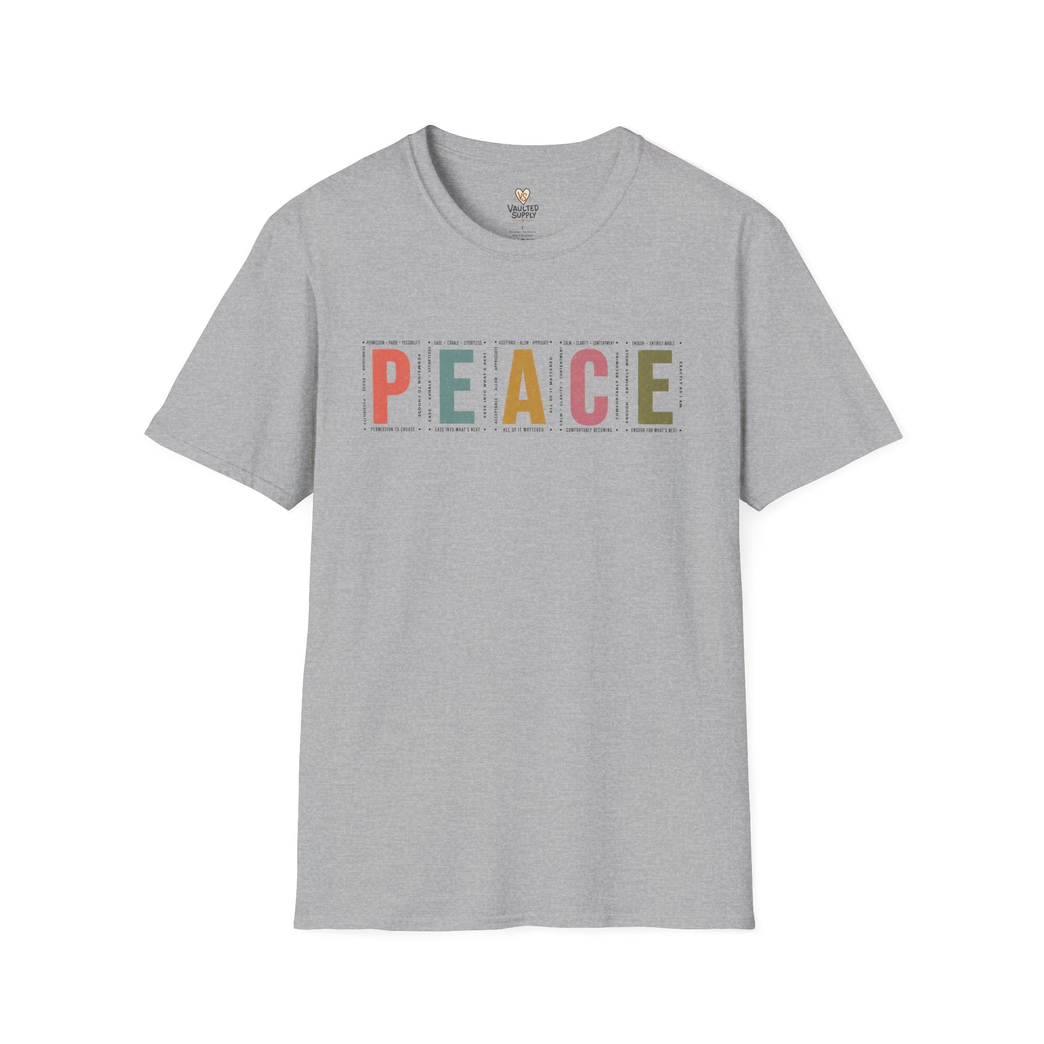 PEACE T-Shirt