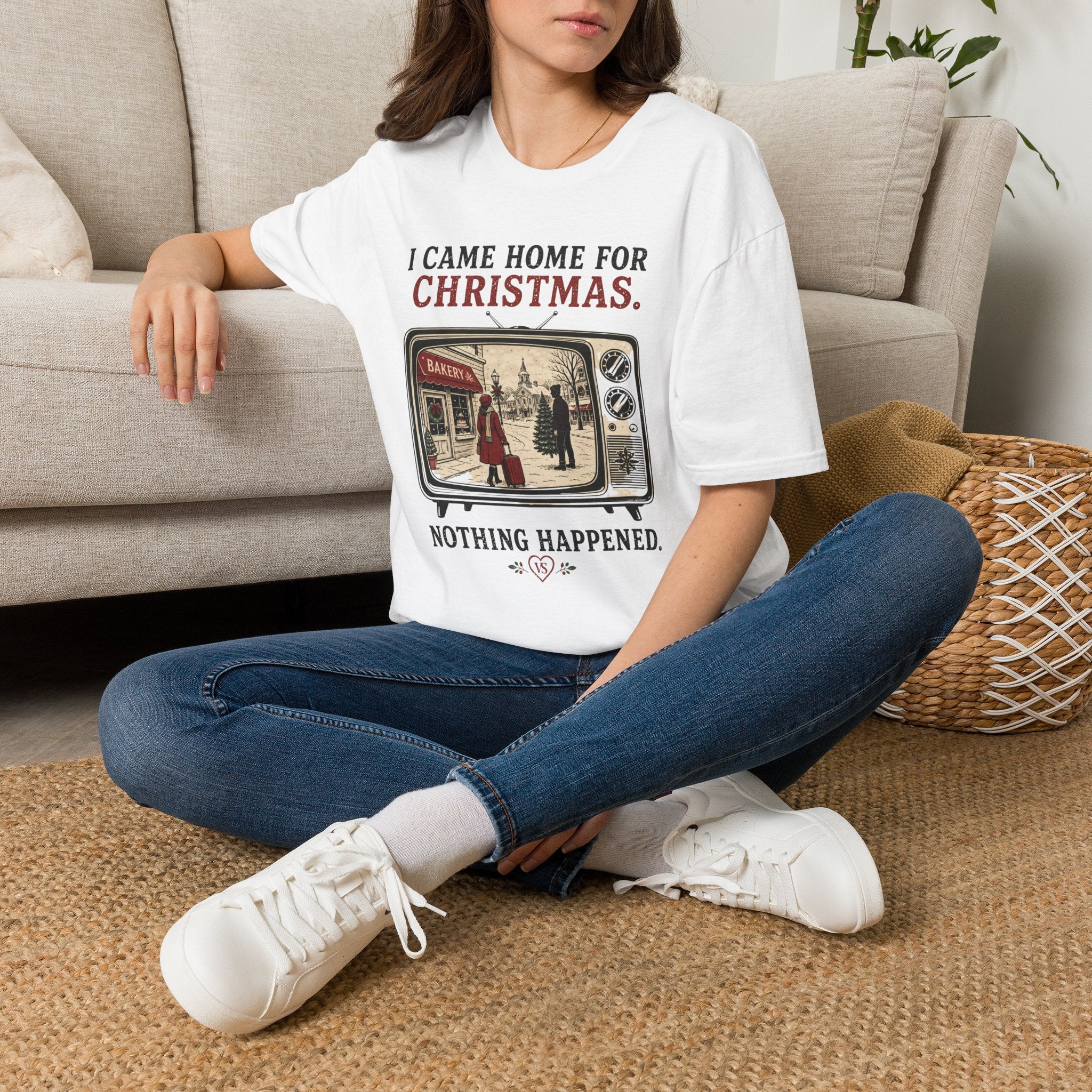 Came home T-Shirt