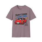 Visual Volume T-Shirt