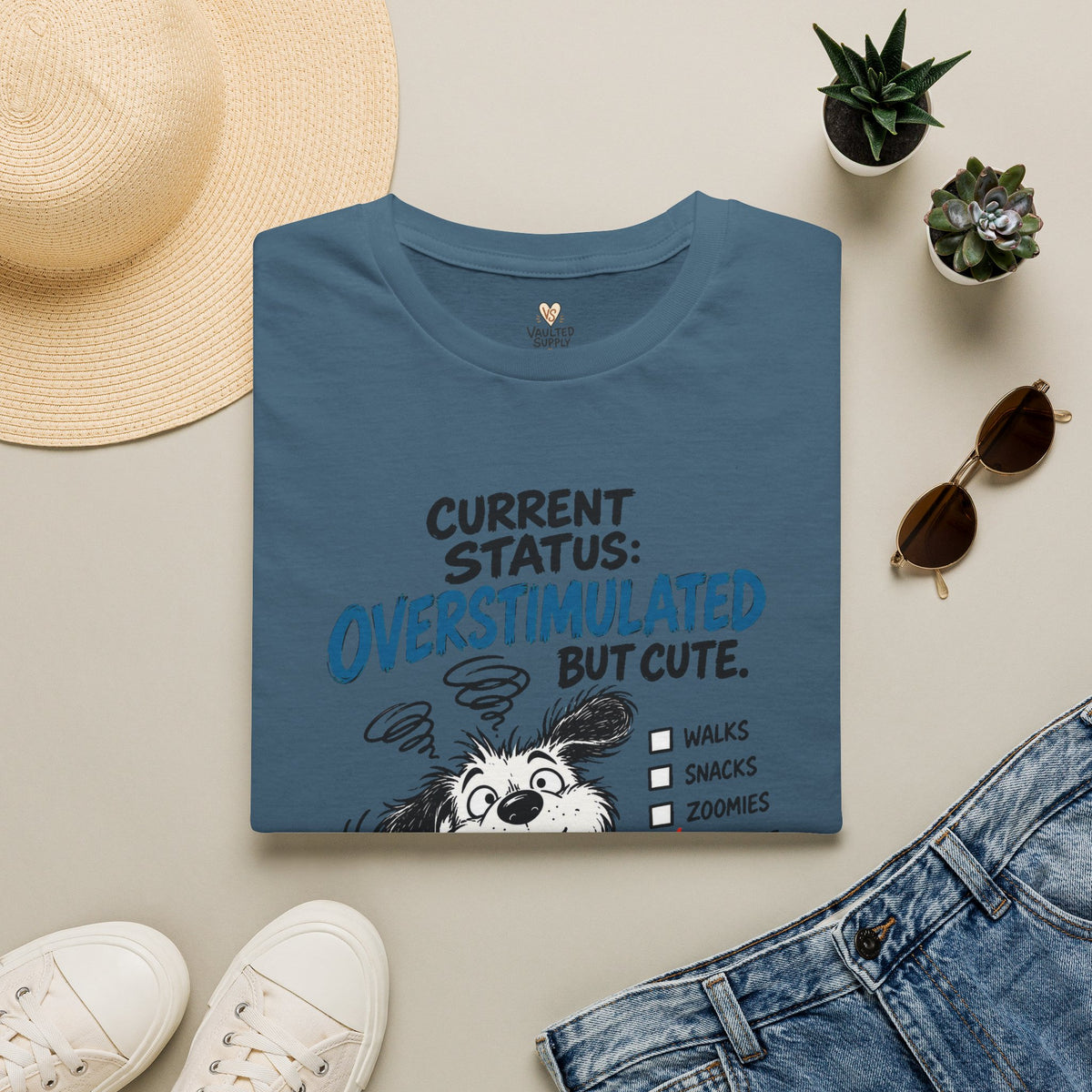 Cute Overload T-Shirt