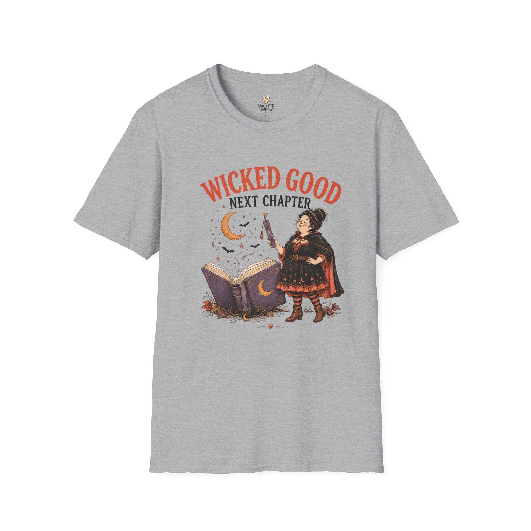 Wicked Good T-Shirt