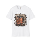 Enough Already T-Shirt