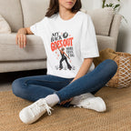 Back Out T-Shirt
