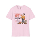 I Picked the Better Pumpkin T-Shirt
