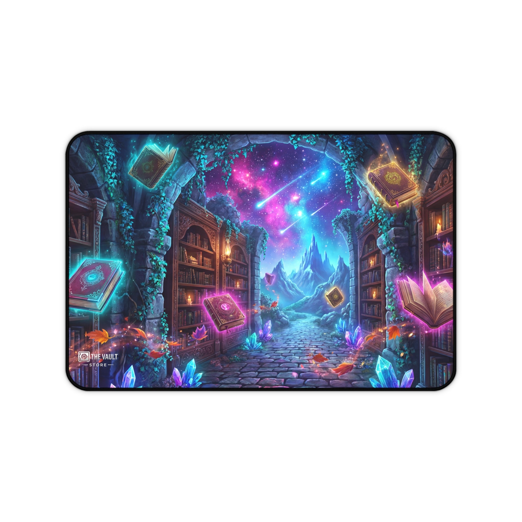 Arcane Realm Passage Desk Mat