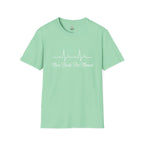 More Beats Per Moment T-Shirt