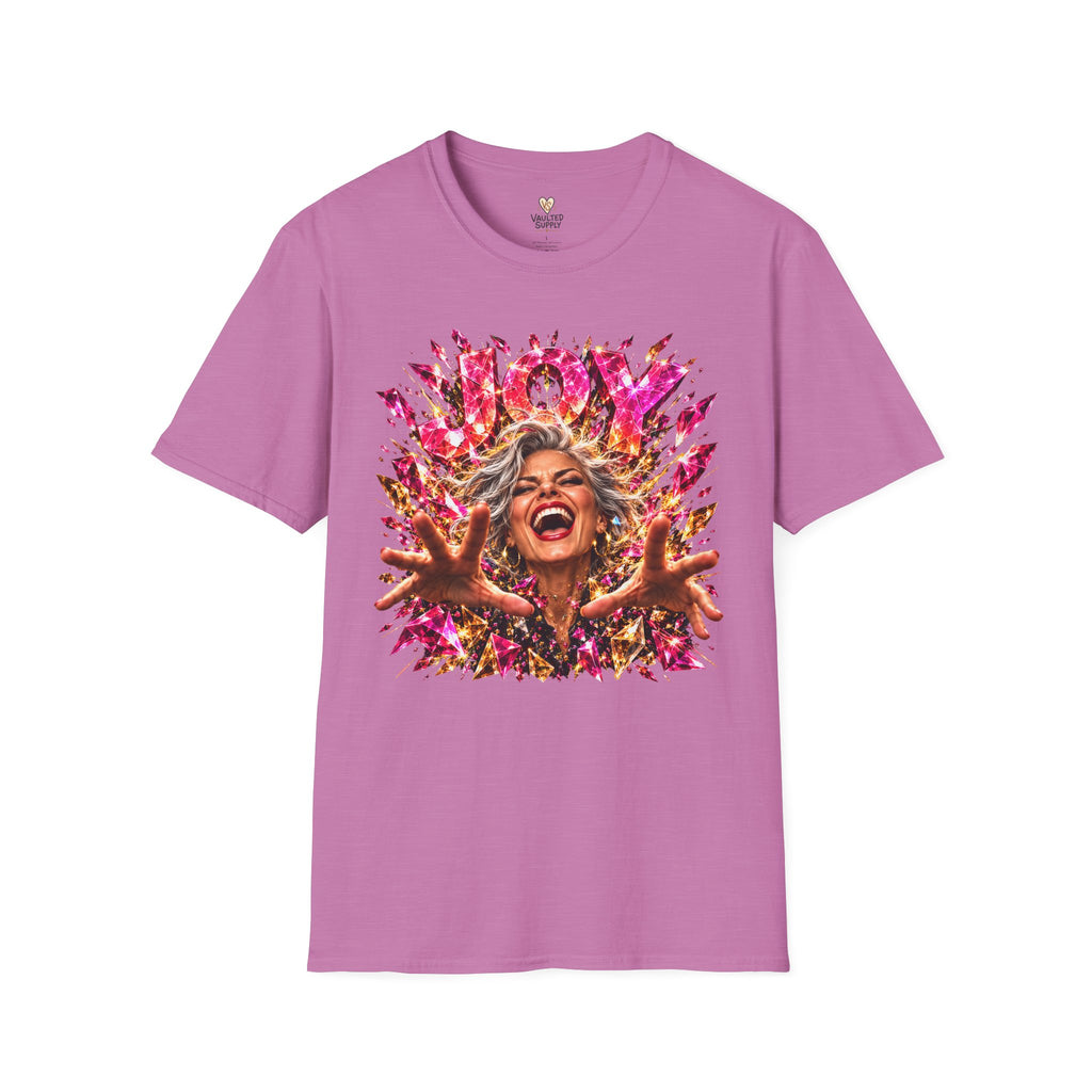 Joyful Mood T-Shirt