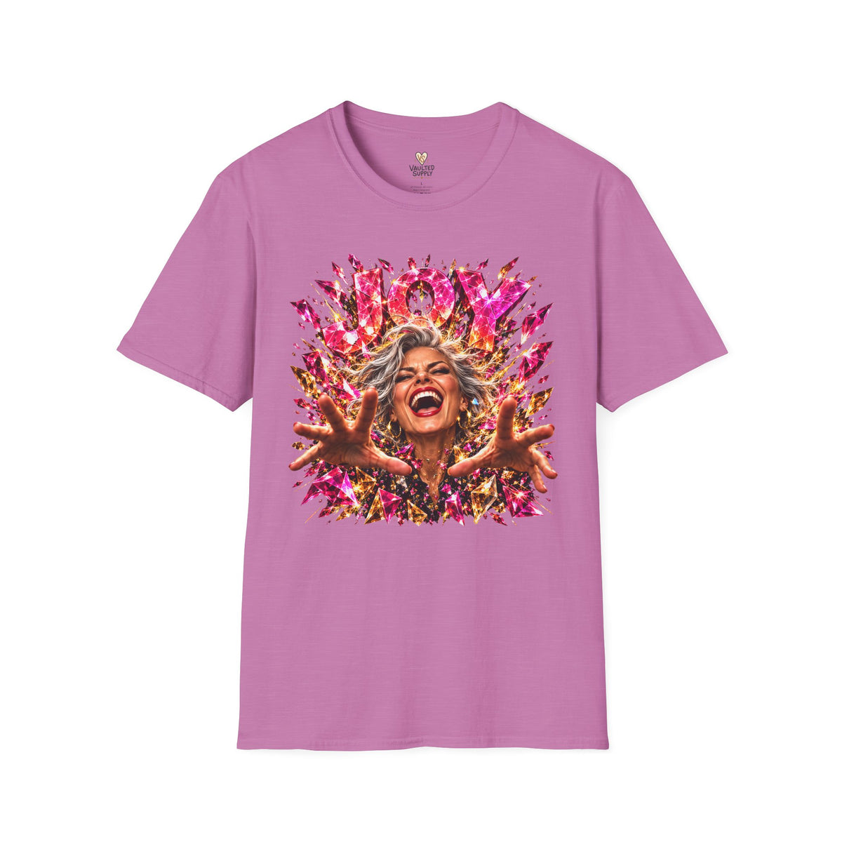 Joyful Mood T-Shirt