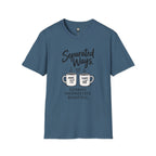 Separate Thermostats T-Shirt