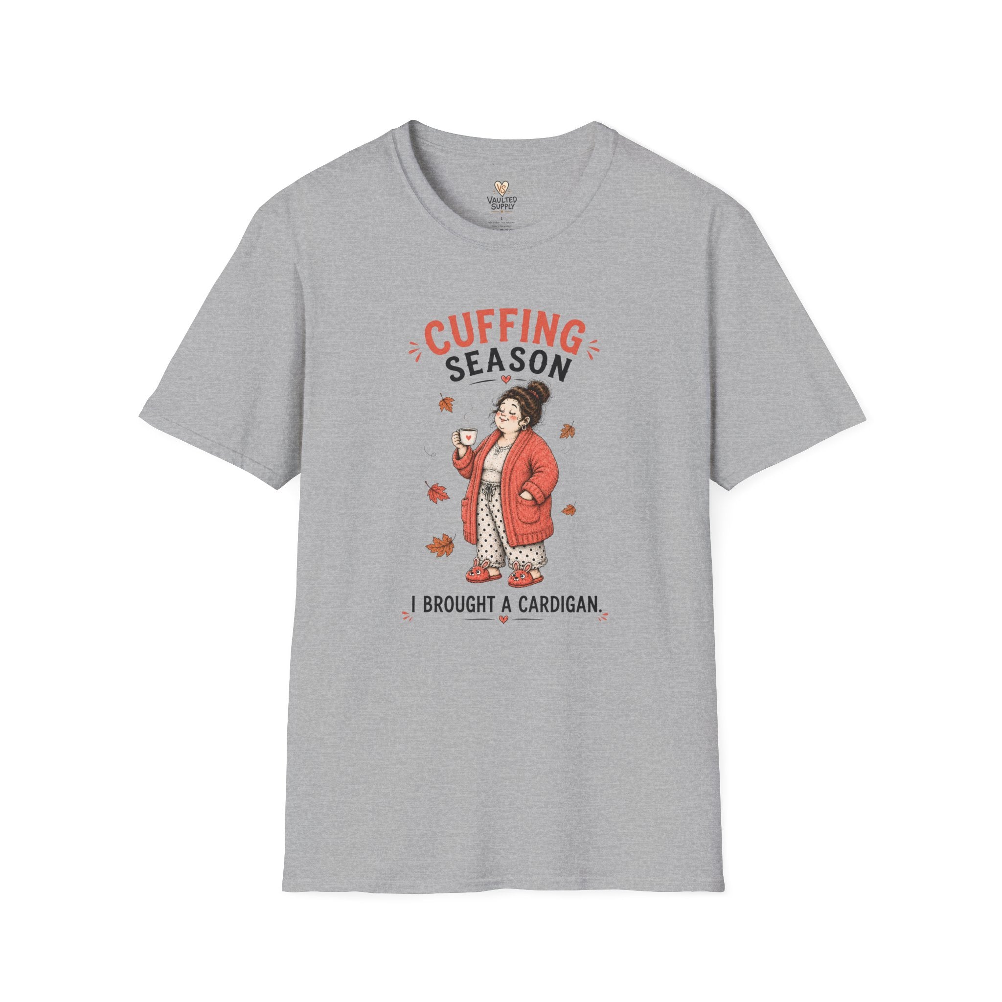 Cuffing Season T-Shirt