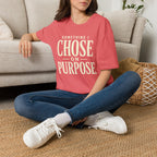 Choose on Purpose T-Shirt
