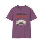 Recently Single Runs Well T-Shirt