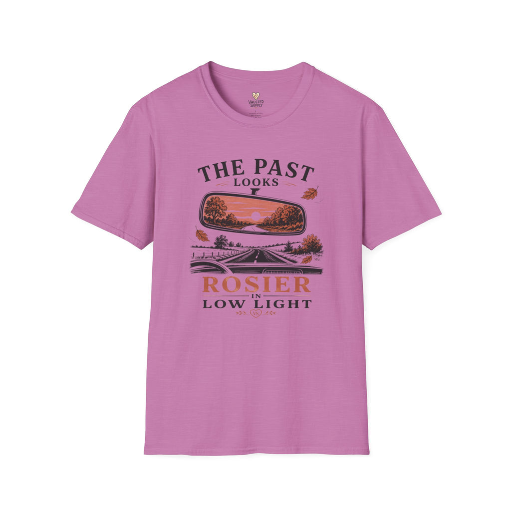 Past is Rosier T-Shirt