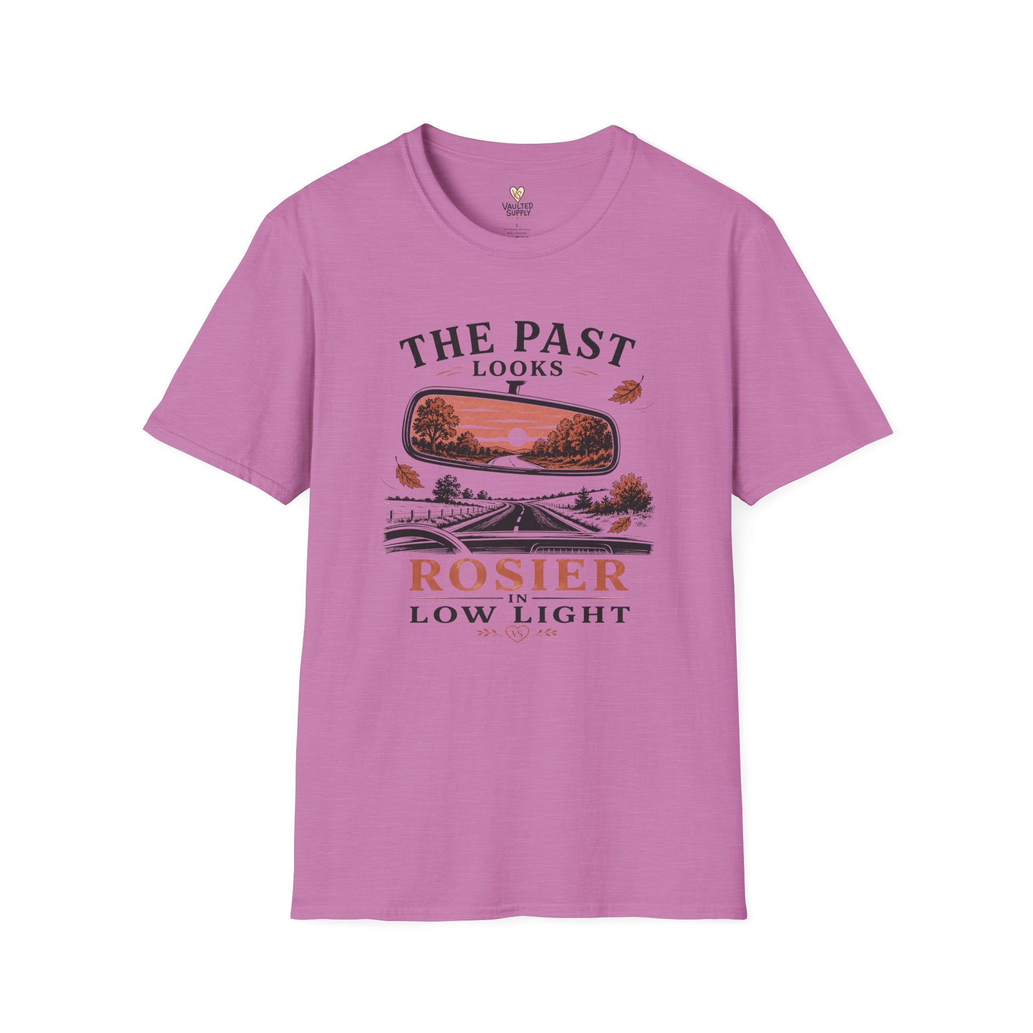 Past is Rosier T-Shirt