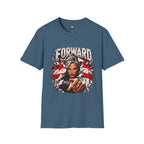 Moving Forward T-Shirt