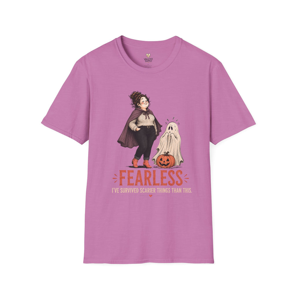Fearless T-Shirt