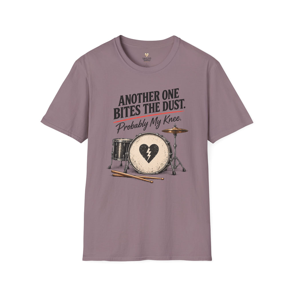Dusty Knees T-Shirt