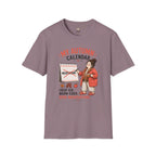 My Autumn Calendar T-Shirt