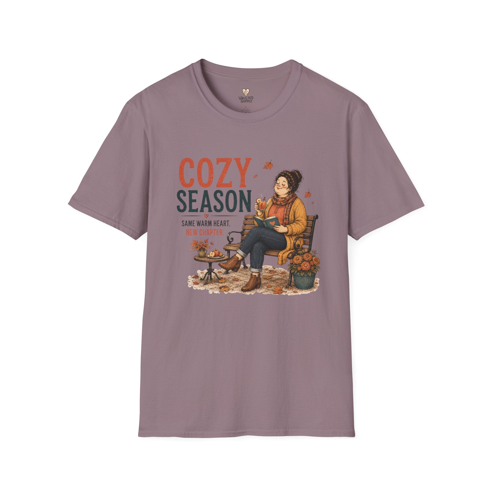 Cozy Season T-Shirt