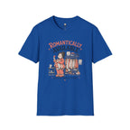 Closet Space No T-Shirt