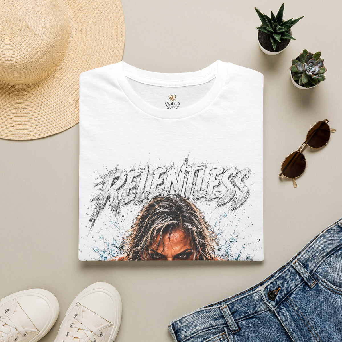 Relentless Energy T-Shirt
