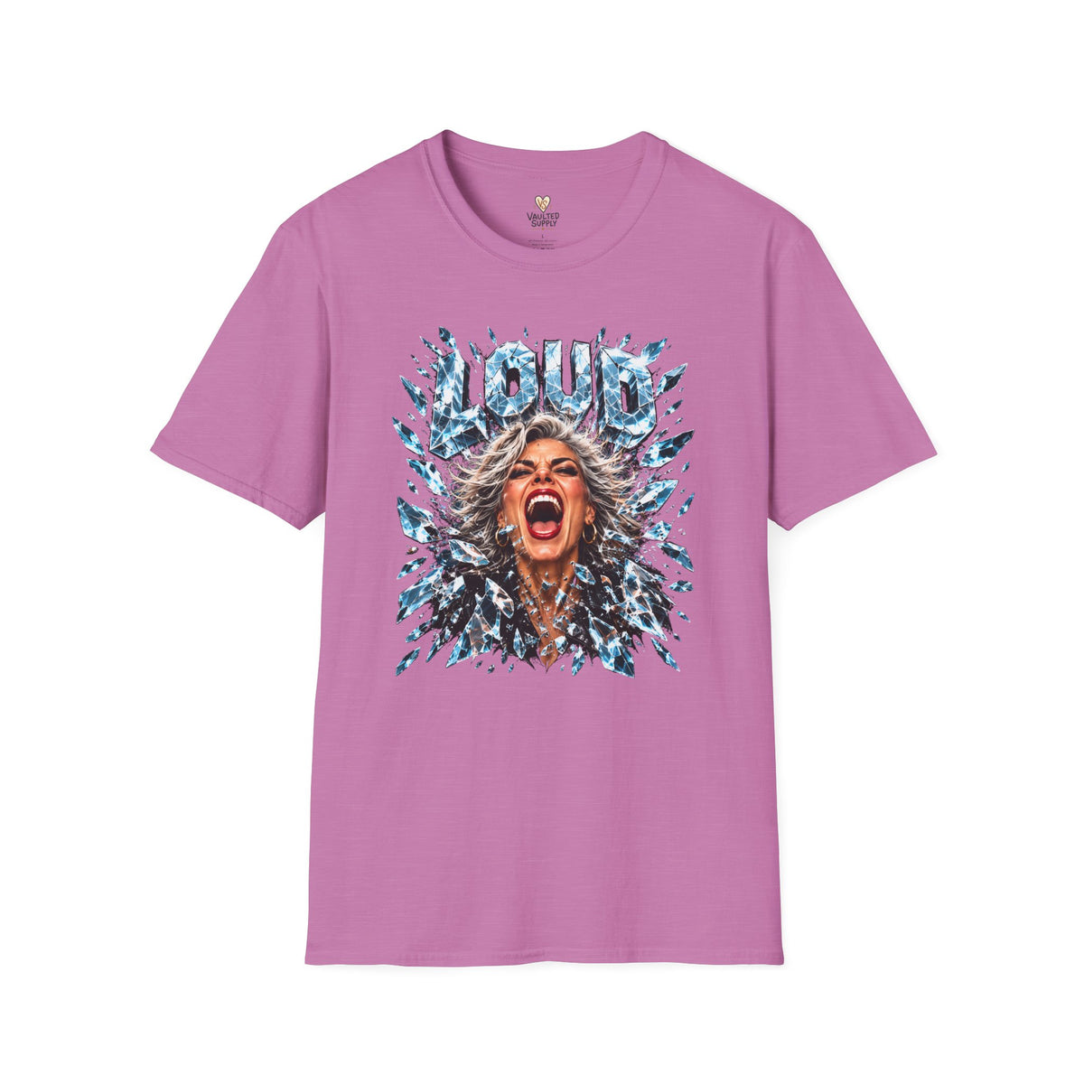 Loud Energy T-Shirt