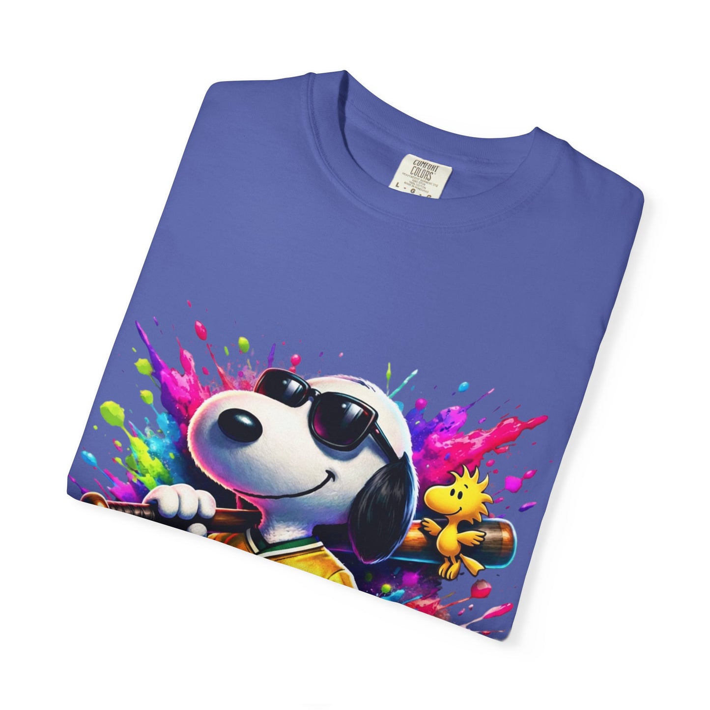 Sacramento Athletics Celebration T-shirt