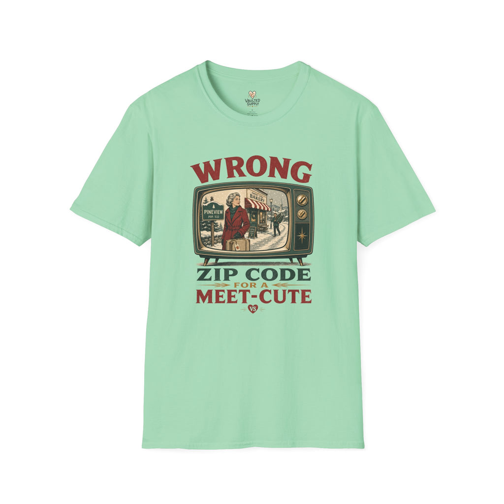 Meet Cute T-Shirt