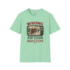 Meet Cute T-Shirt
