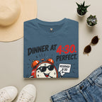 Early Dinner T-Shirt
