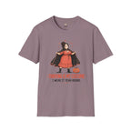 Thriving is my Costume T-Shirt