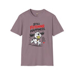 Fetch Happiness T-Shirt