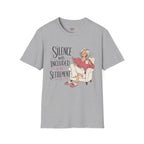 In the Settlement T-Shirt