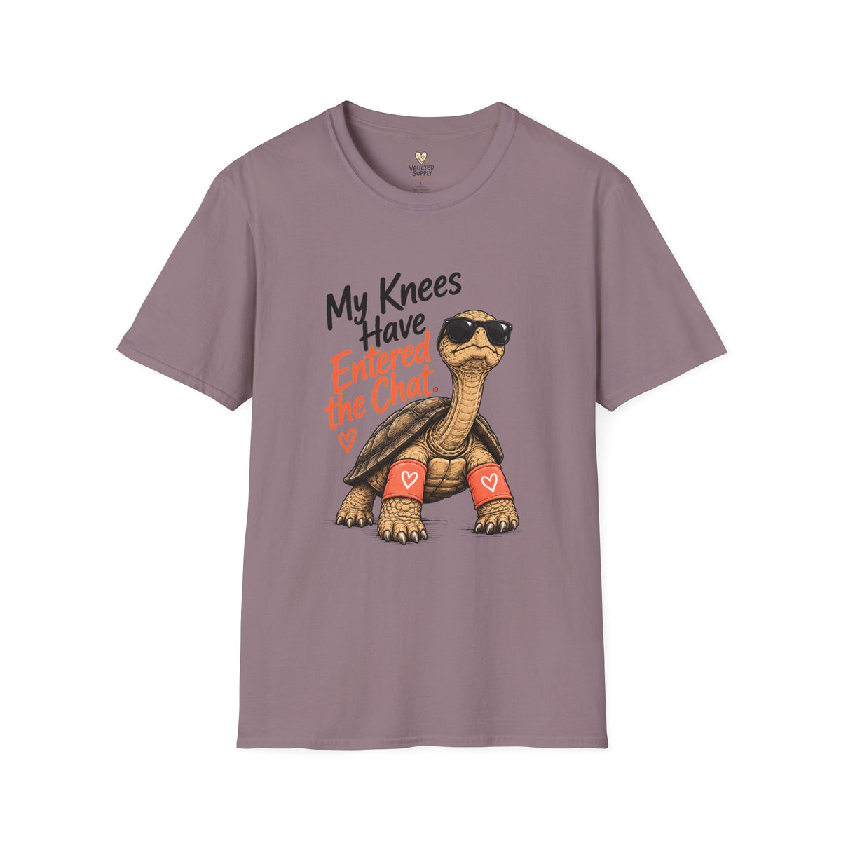Chatty Knees T-Shirt