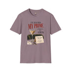 Peak Hour T-Shirt