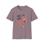 Sciatica Party T-Shirt