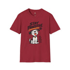 Pawsitive Energy T-Shirt