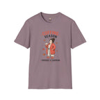 Cuffing Season T-Shirt