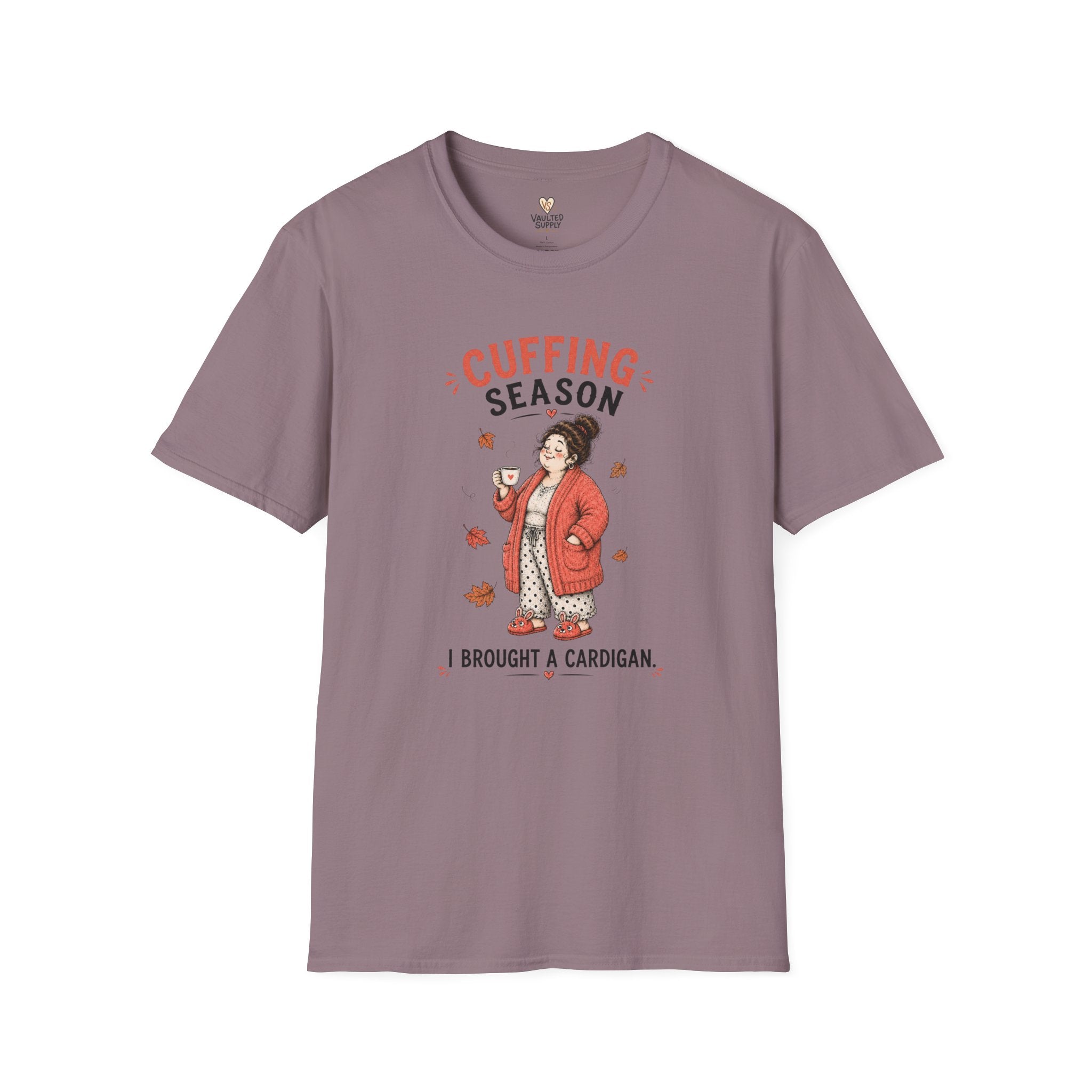 Cuffing Season T-Shirt
