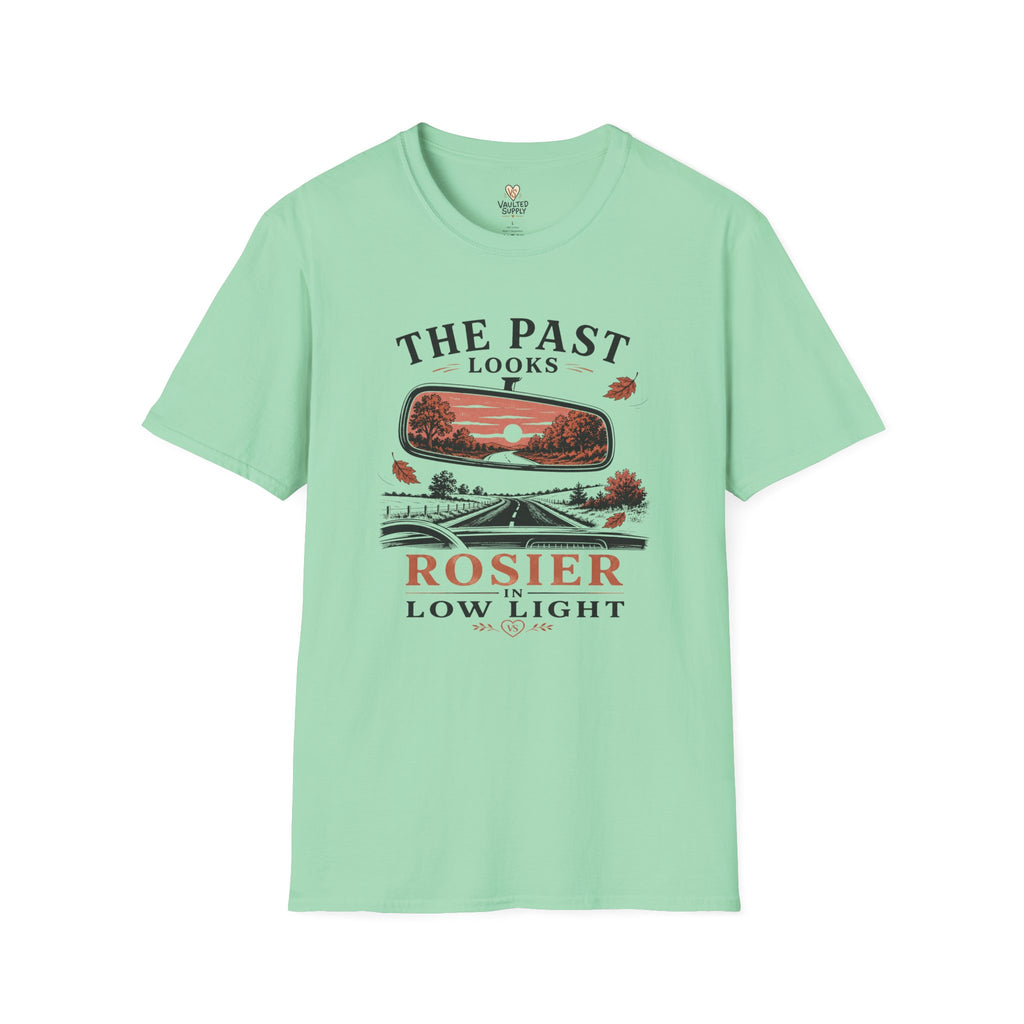 Past is Rosier T-Shirt