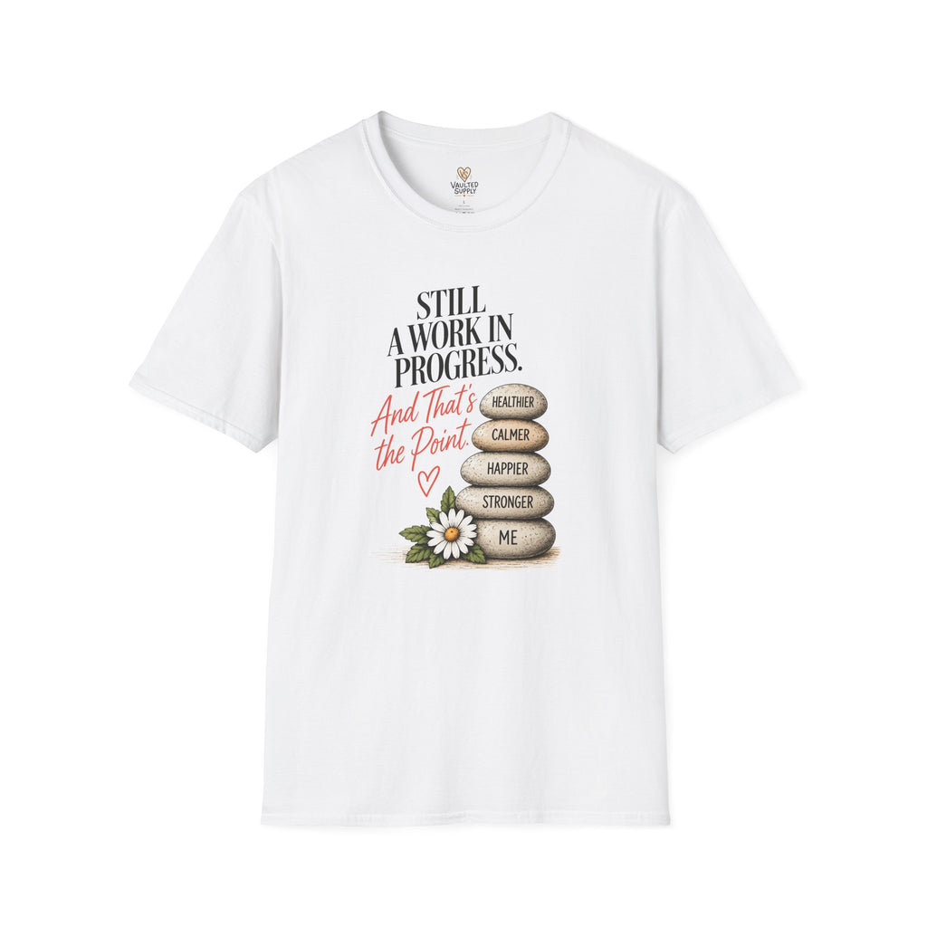 Progress Point T-Shirt