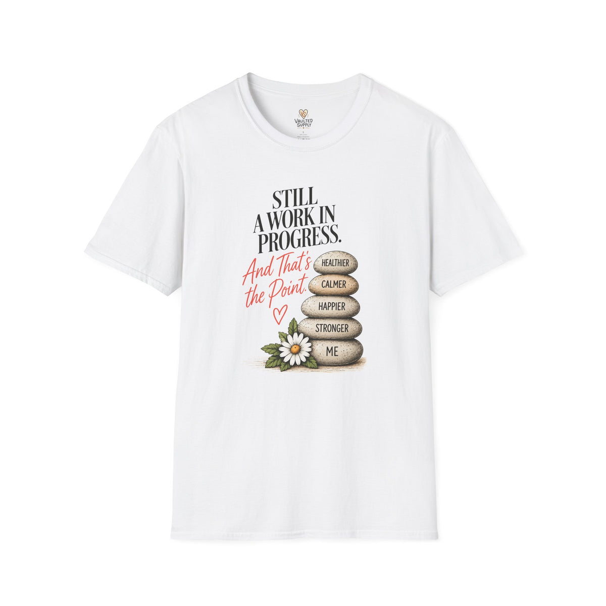 Progress Point T-Shirt