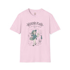 Weekend Plans T-Shirt
