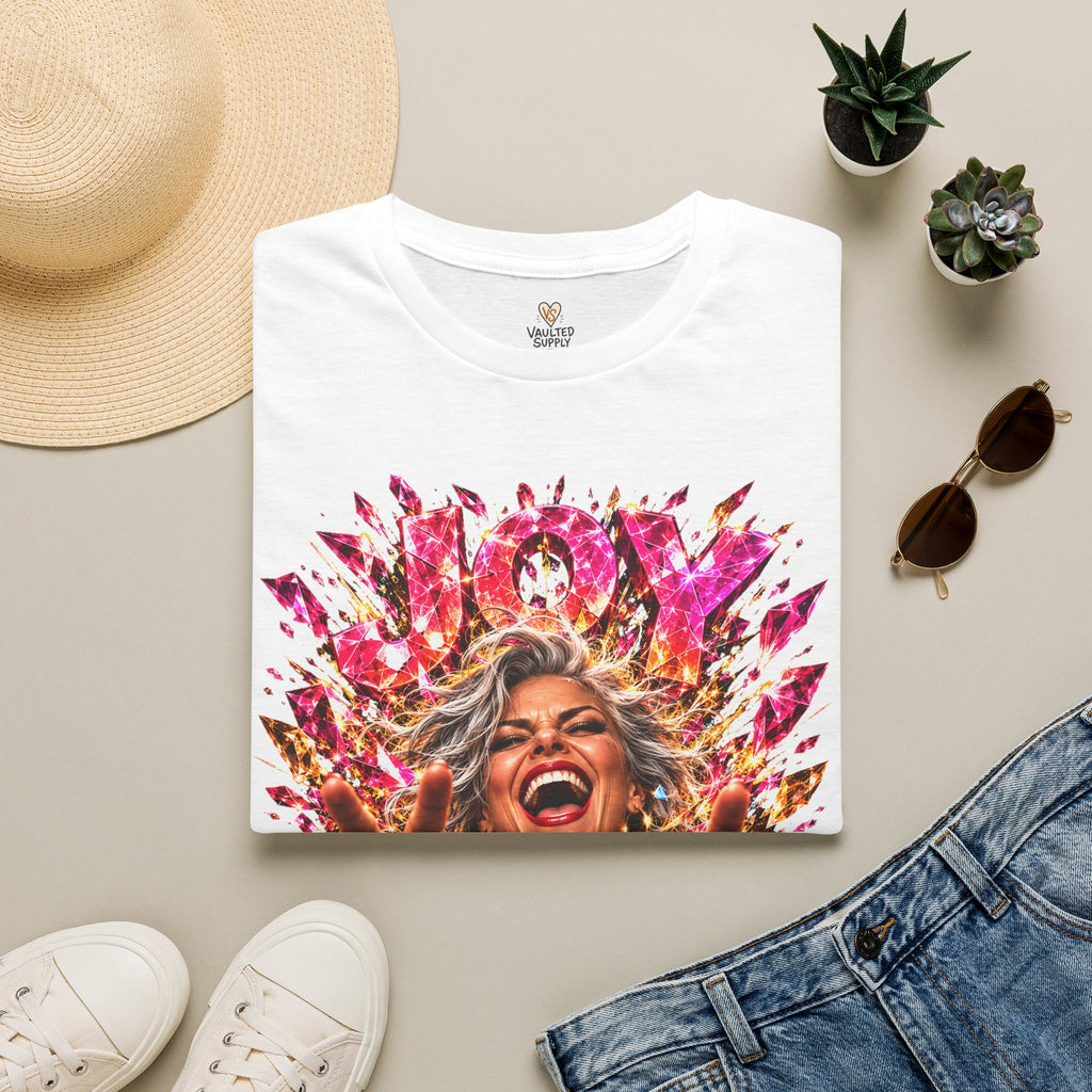 Joyful Mood T-Shirt
