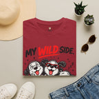 Wild Side T-Shirt