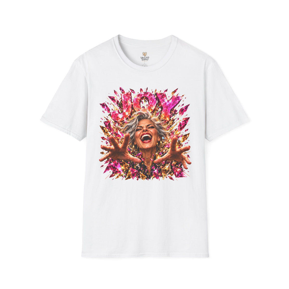 Joyful Mood T-Shirt