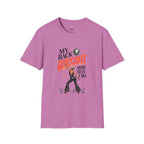 Back Out T-Shirt